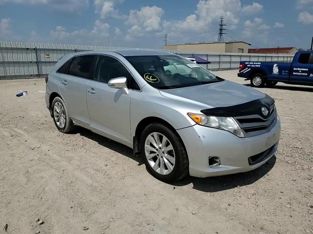 2014 Toyota Venza Le VIN: 4T3BA3BB6EU063886 Lot: 66327254