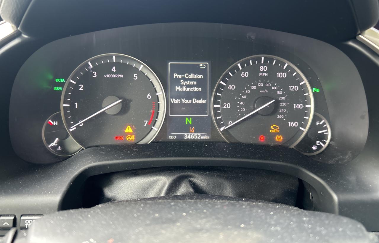 2017 Lexus Rx 350 Base VIN: 2T2BZMCA7HC107019 Lot: 69533444