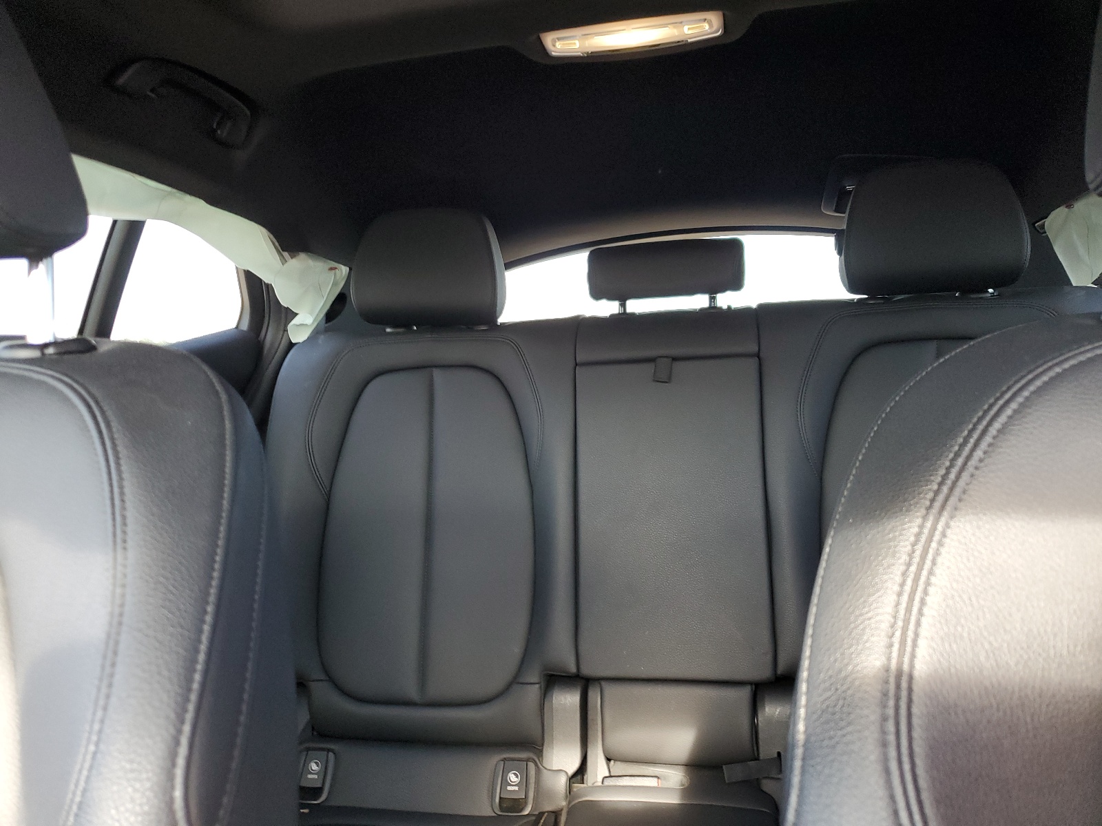 WBXYJ5C33JEF74041 2018 BMW X2 xDrive28I