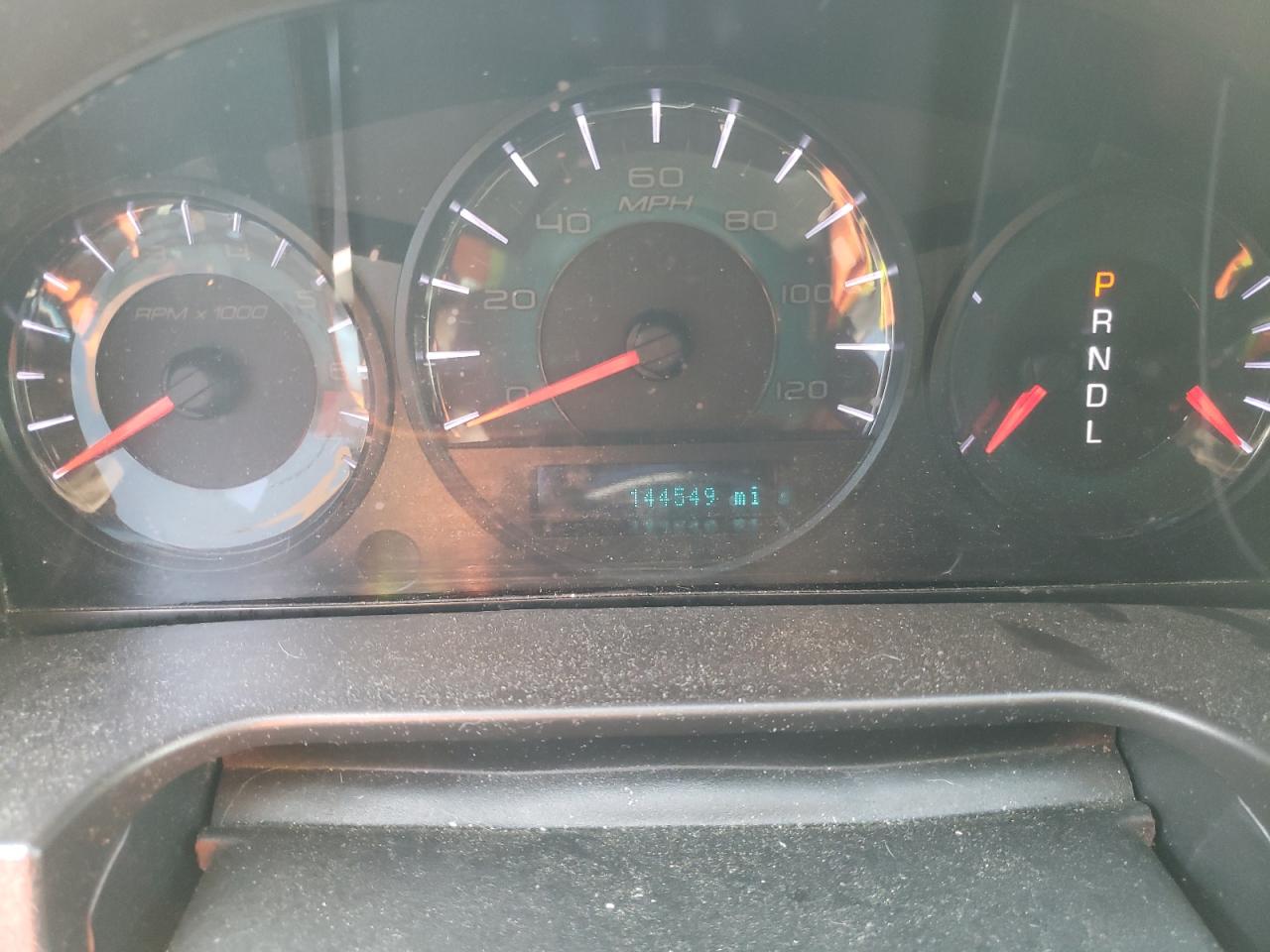 2012 Ford Fusion Se VIN: 3FAHP0HA0CR379071 Lot: 57621864