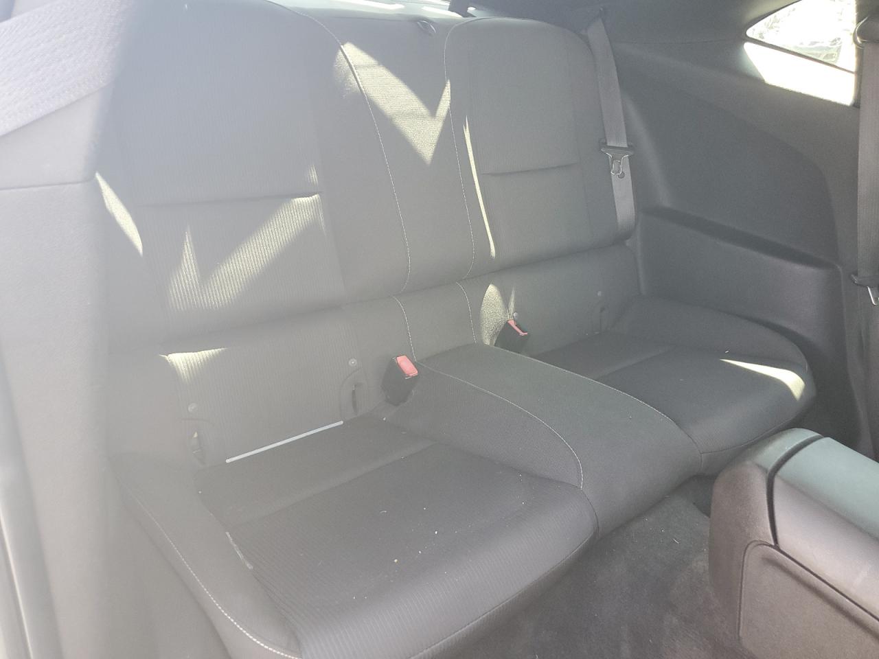 2011 Chevrolet Camaro Lt VIN: 2G1FF1ED7B9100866 Lot: 64965124