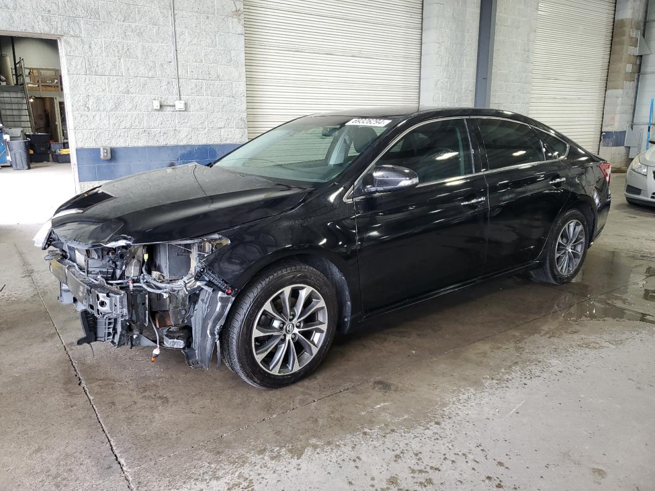 4T1BK1EB8GU220813 2016 TOYOTA AVALON - Image 1