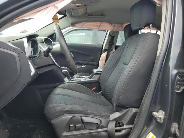  CHEVROLET EQUINOX 2013 Gray