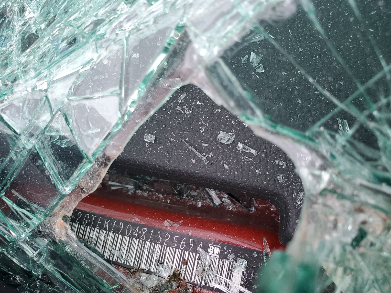 2GTEK190481325694 2008 GMC Sierra K1500