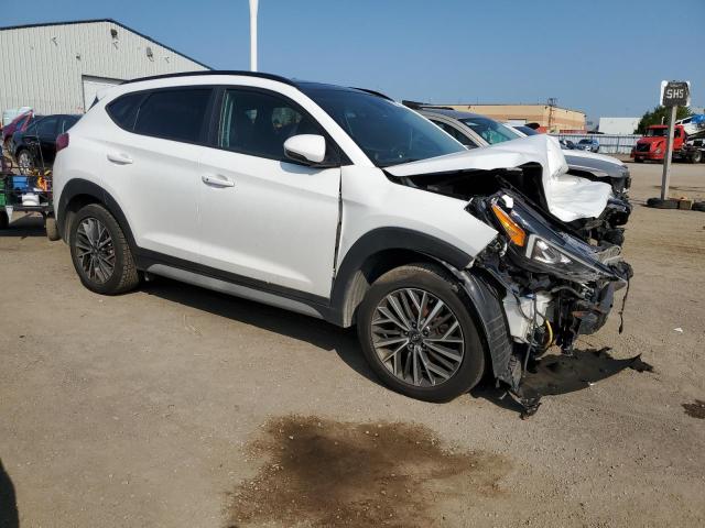 2019 HYUNDAI TUCSON LIMITED