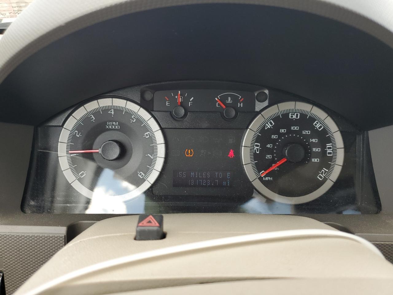 2009 Ford Escape Xlt VIN: 1FMCU03759KC47022 Lot: 65051954