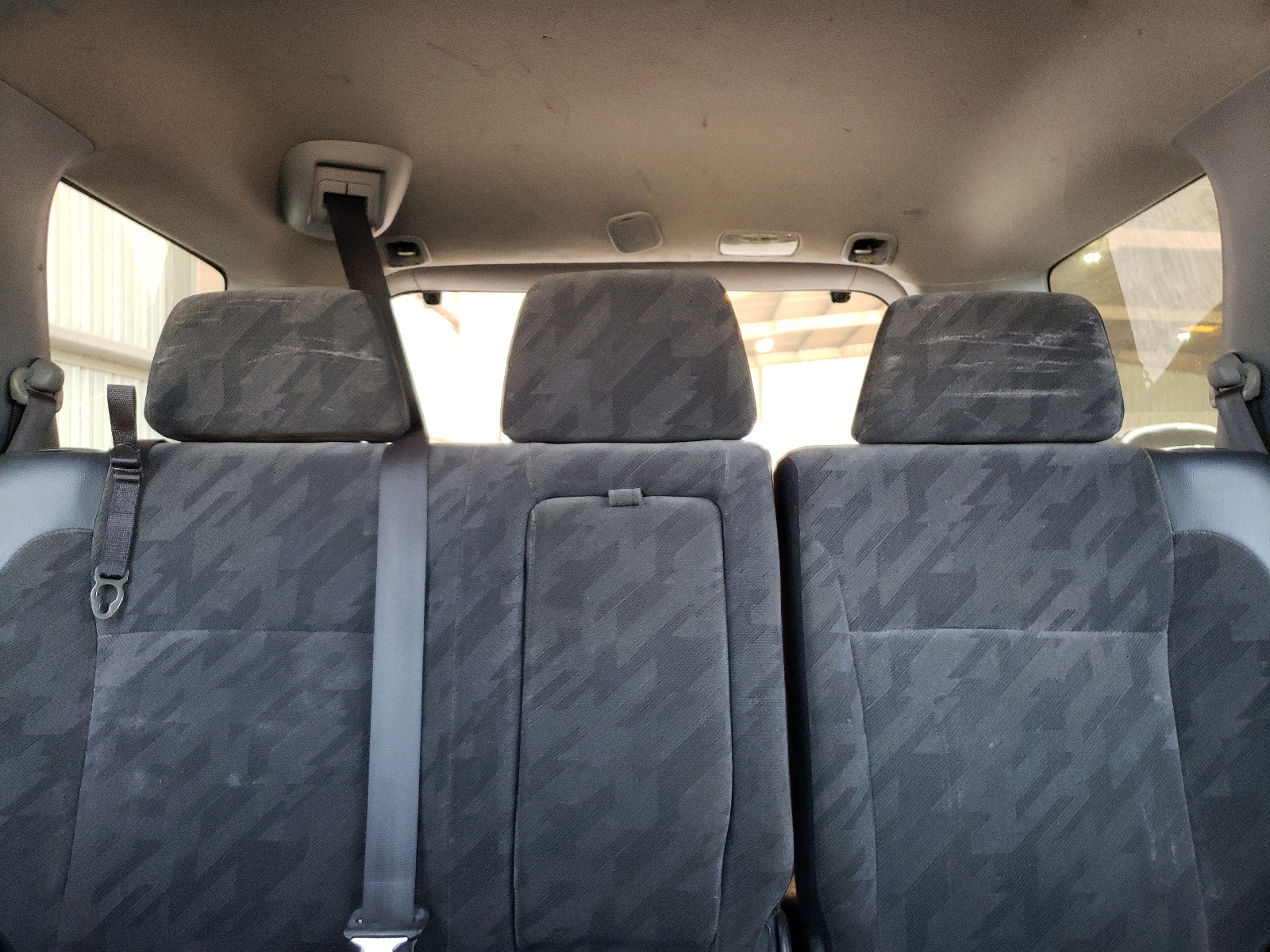 JHLRD788X2C033302 2002 Honda Cr-V Ex