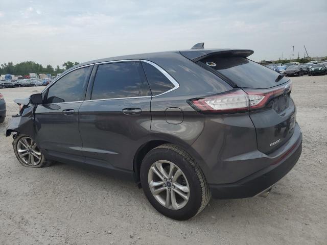  FORD EDGE 2018 Угольный