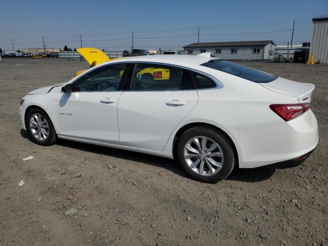 1G1ZD5ST7MF046193 Chevrolet Malibu LT 2