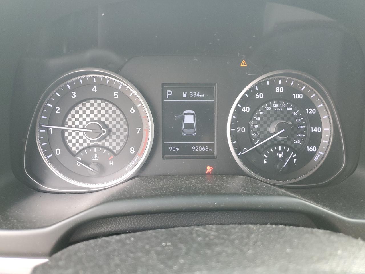 2019 Hyundai Elantra Sel VIN: 5NPD84LF4KH406404 Lot: 69373064