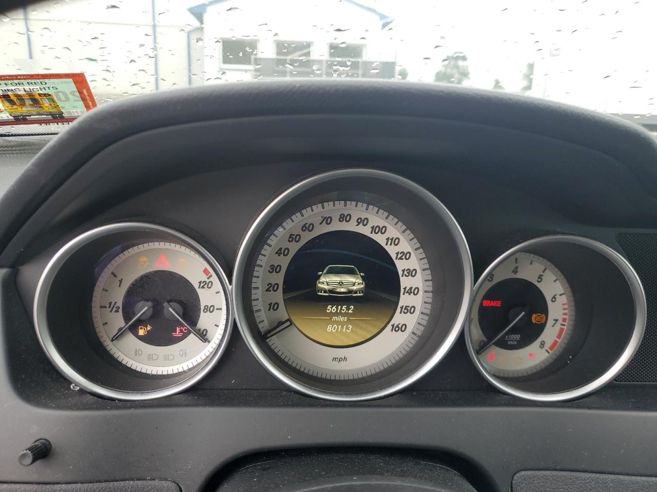 2012 Mercedes-Benz C 300 4Matic VIN: WDDGF8BB9CA644529 Lot: 66146904