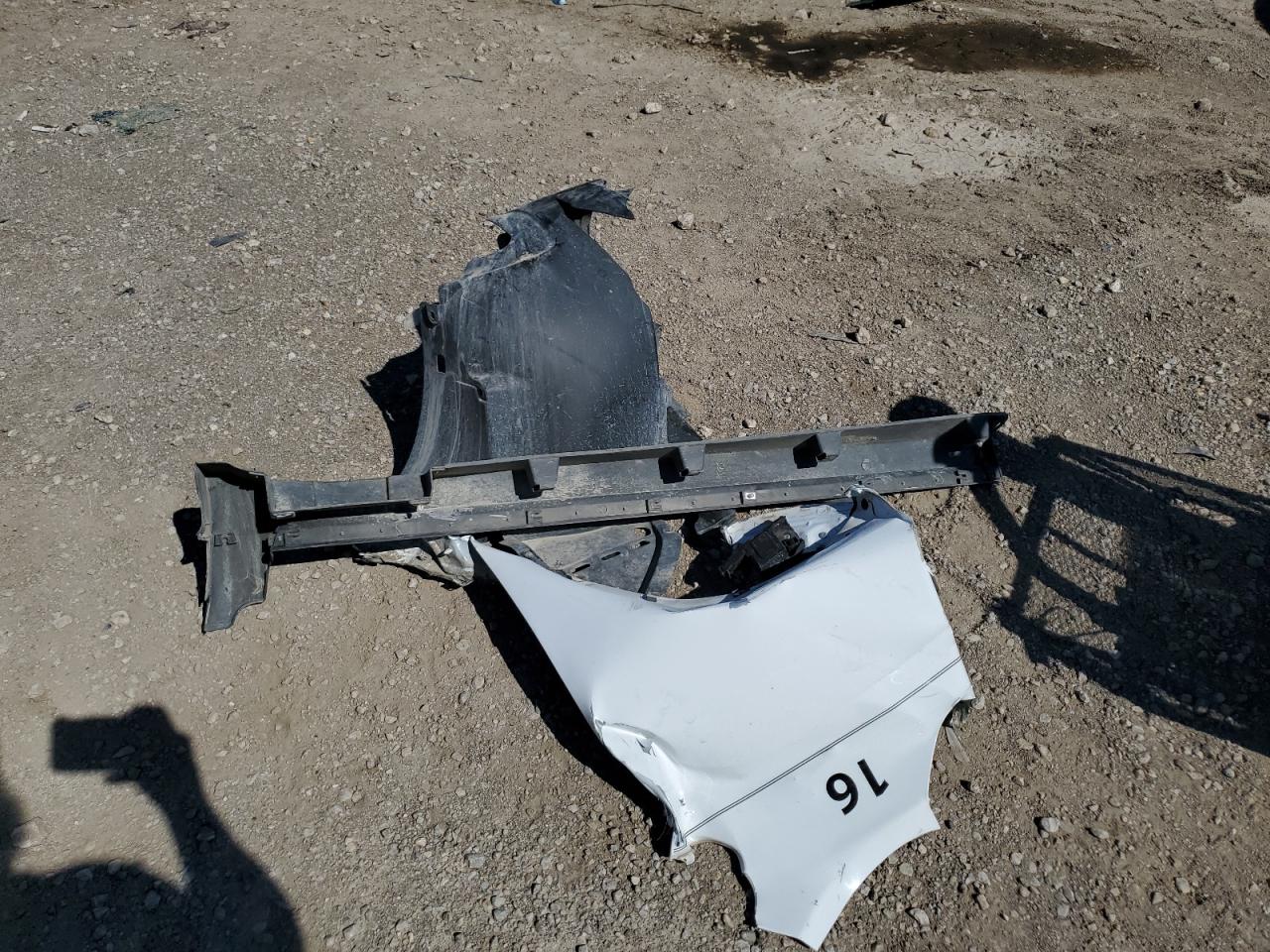 2015 Chevrolet Trax 1Lt VIN: 3GNCJRSB9FL213187 Lot: 65696684