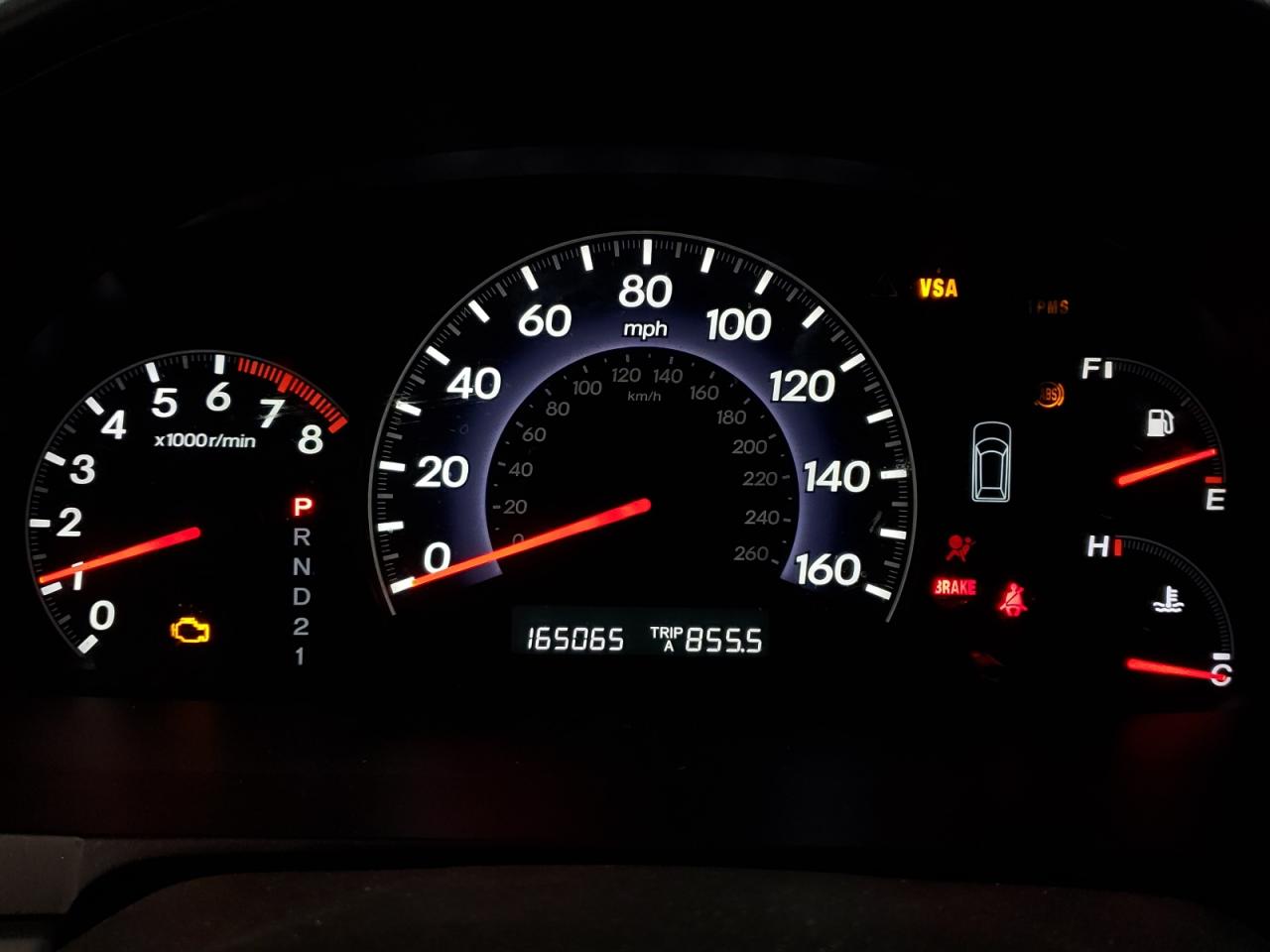 2007 Honda Odyssey Exl VIN: 5FNRL38687B054960 Lot: 68171224