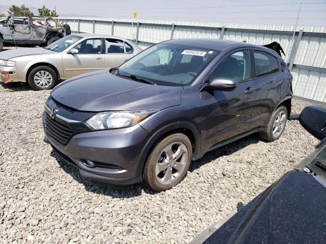 2017 Honda Hr-V Ex