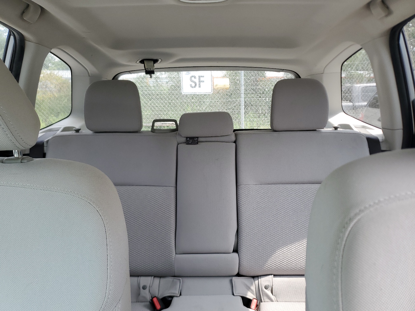 JF2SJAEC9EH475414 2014 Subaru Forester 2.5I Premium