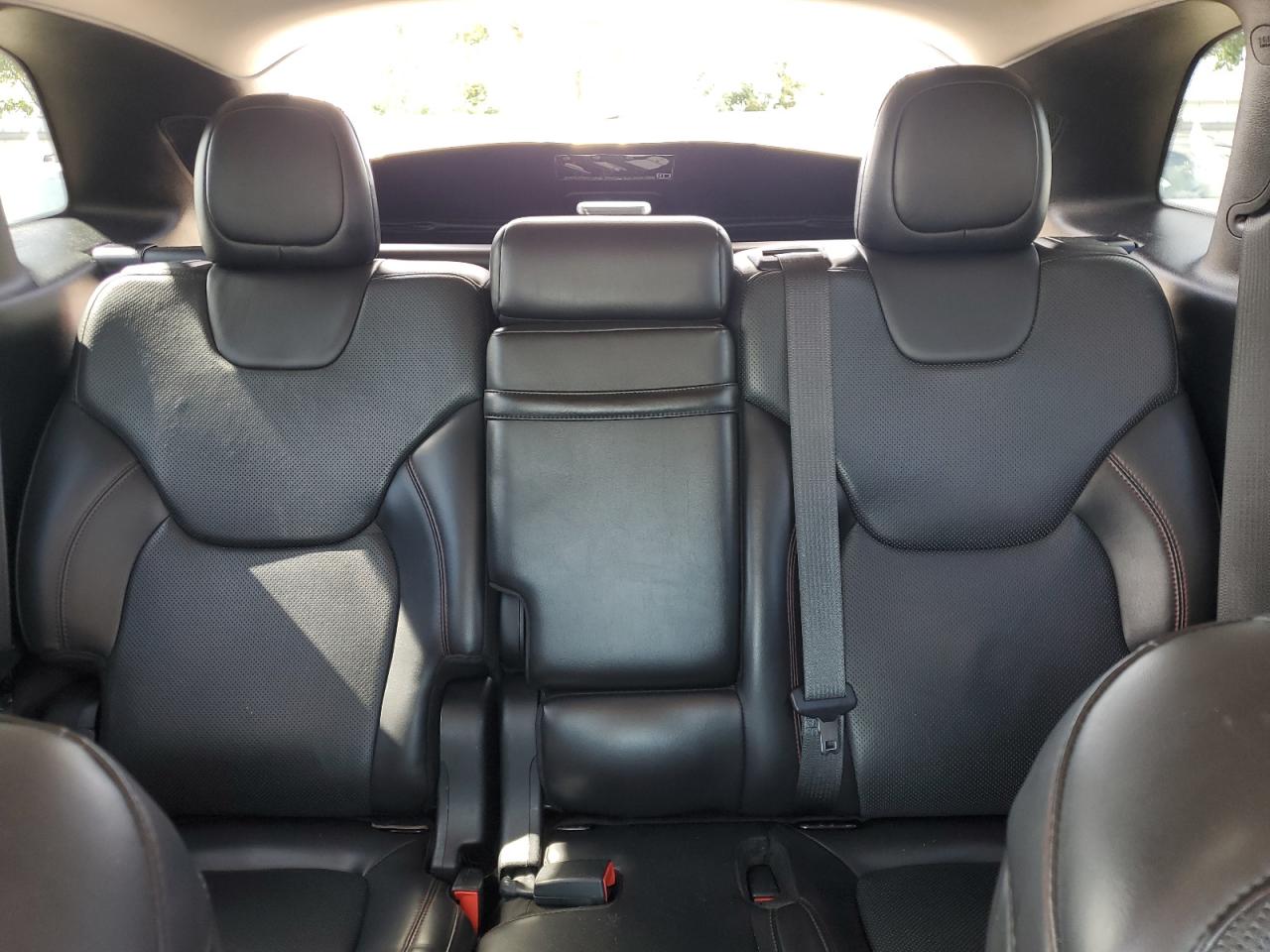 2018 Jeep Cherokee Trailhawk VIN: 1C4PJMBX4JD578447 Lot: 68841954