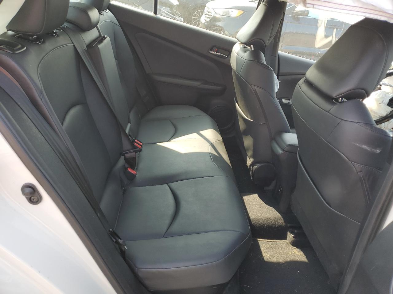 2016 Toyota Prius VIN: JTDKARFU0G3513567 Lot: 66821274