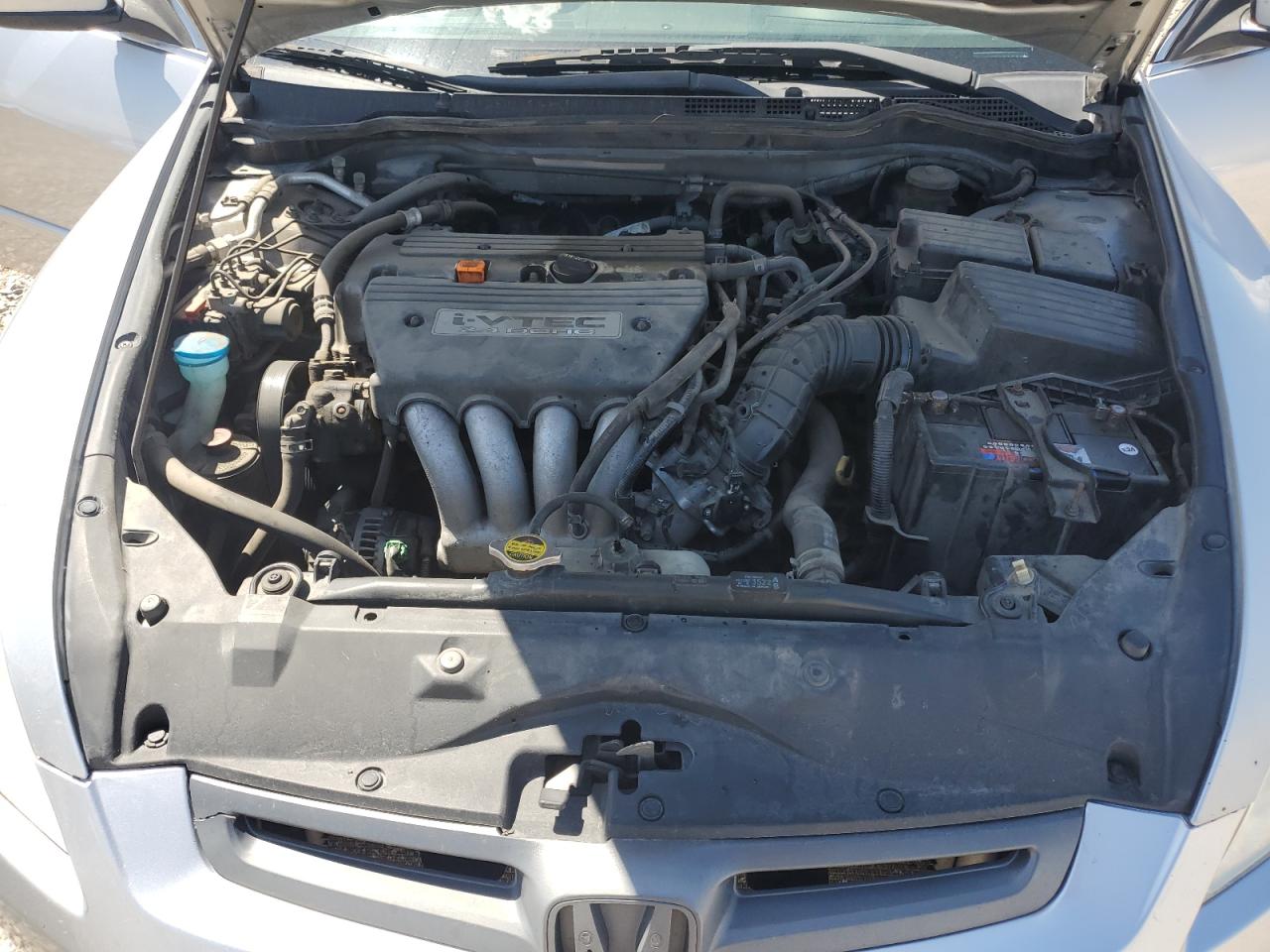 JHMCM56633C005950 2003 Honda Accord Ex