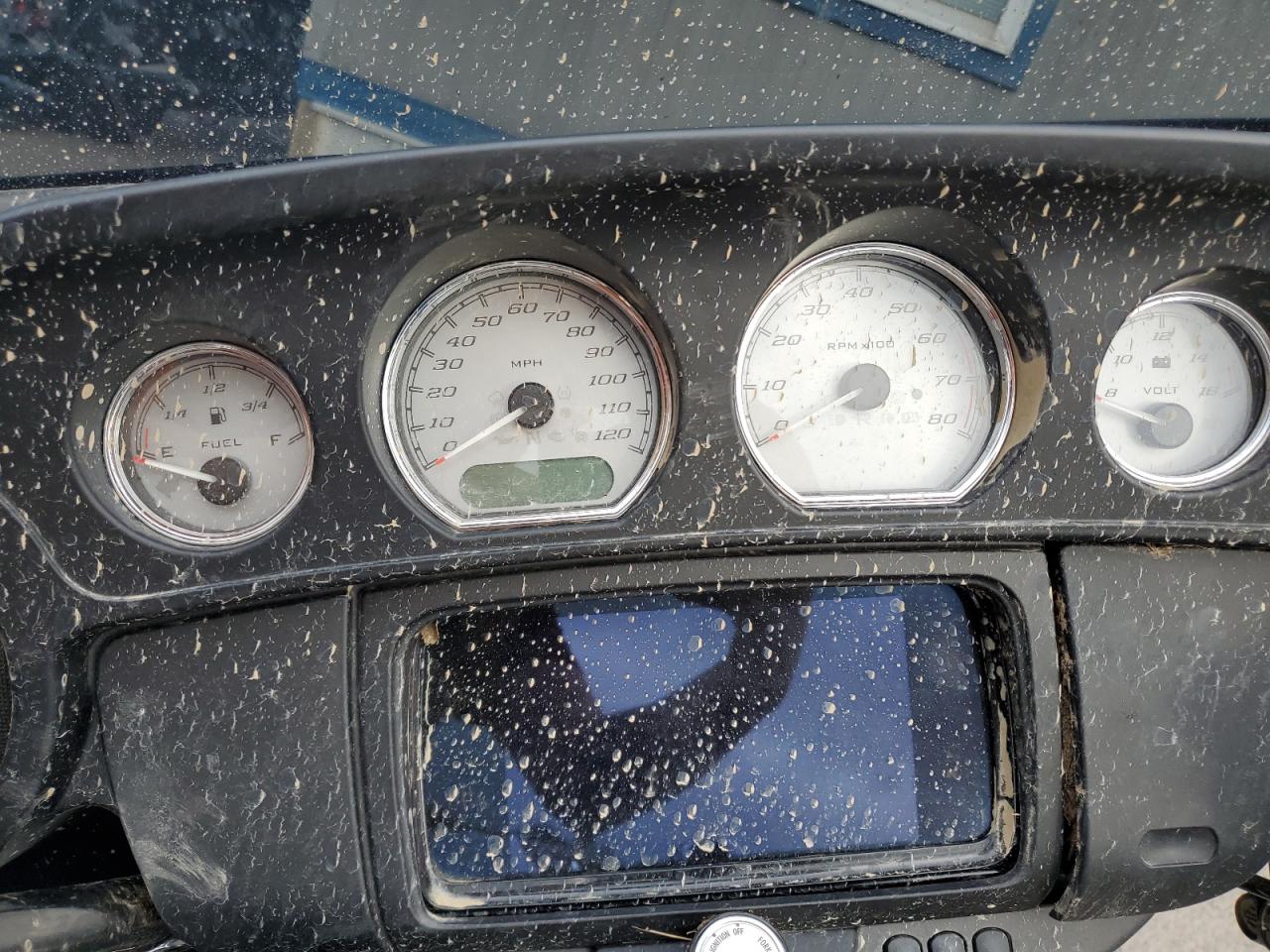 2023 Harley-Davidson Flhx VIN: 1HD1KBC14PB630356 Lot: 67764914