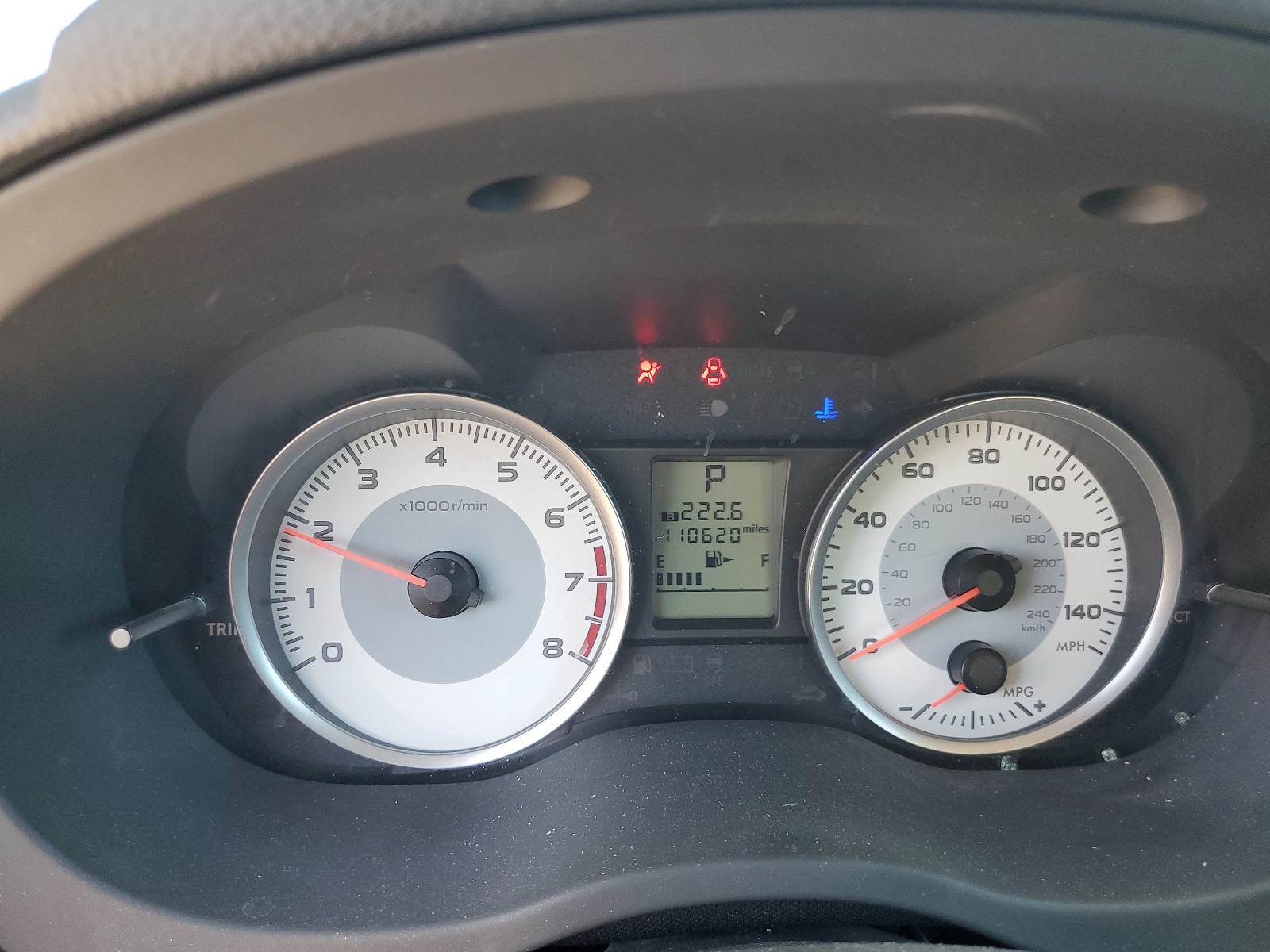 JF1GJAB68DH010579 2013 Subaru Impreza Premium