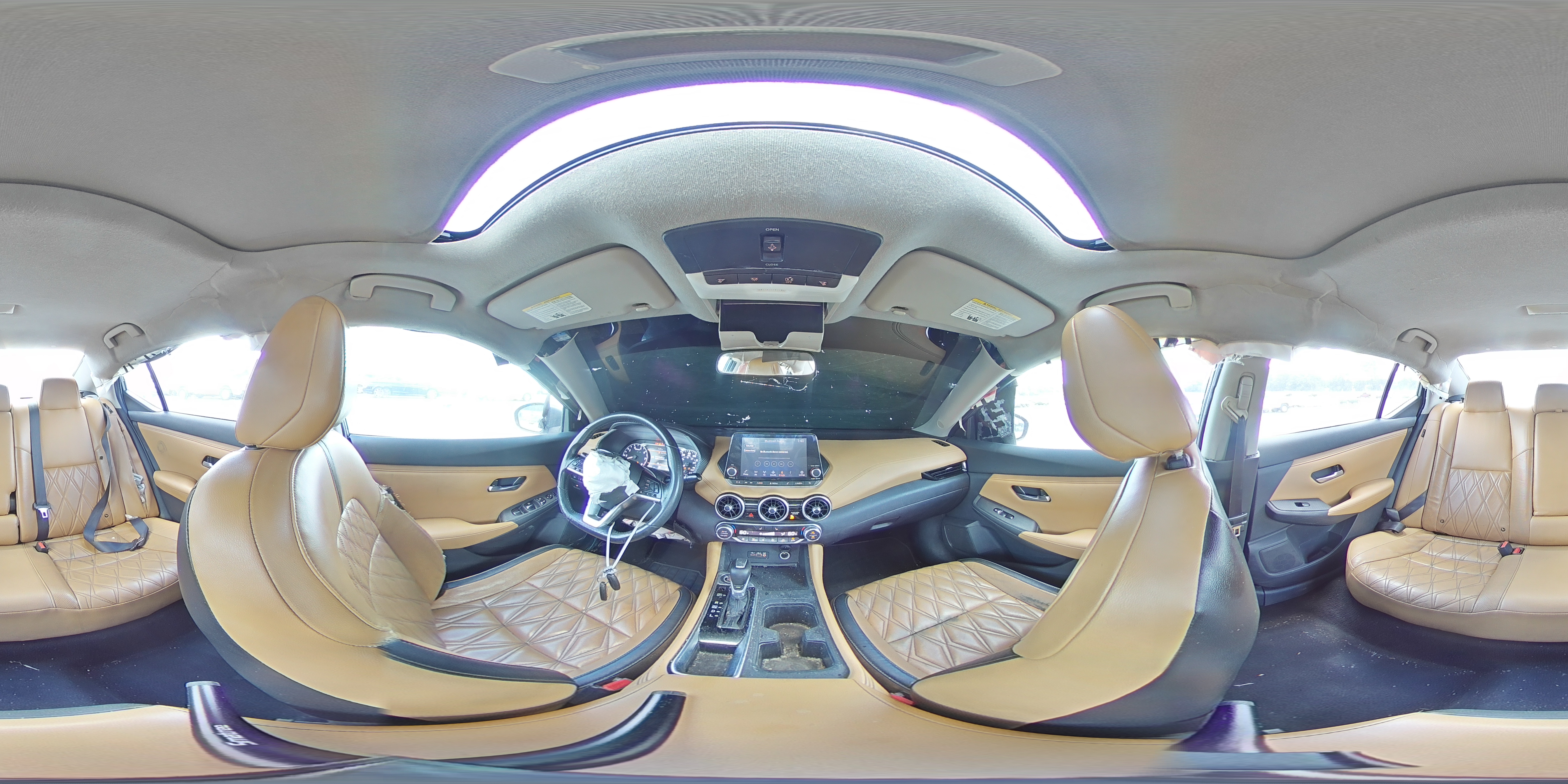 2021 Nissan Sentra - Image 12