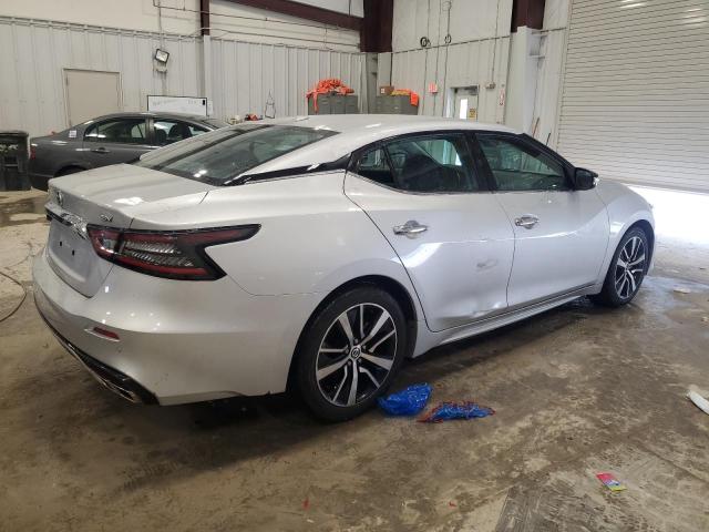  NISSAN MAXIMA 2022 Srebrny