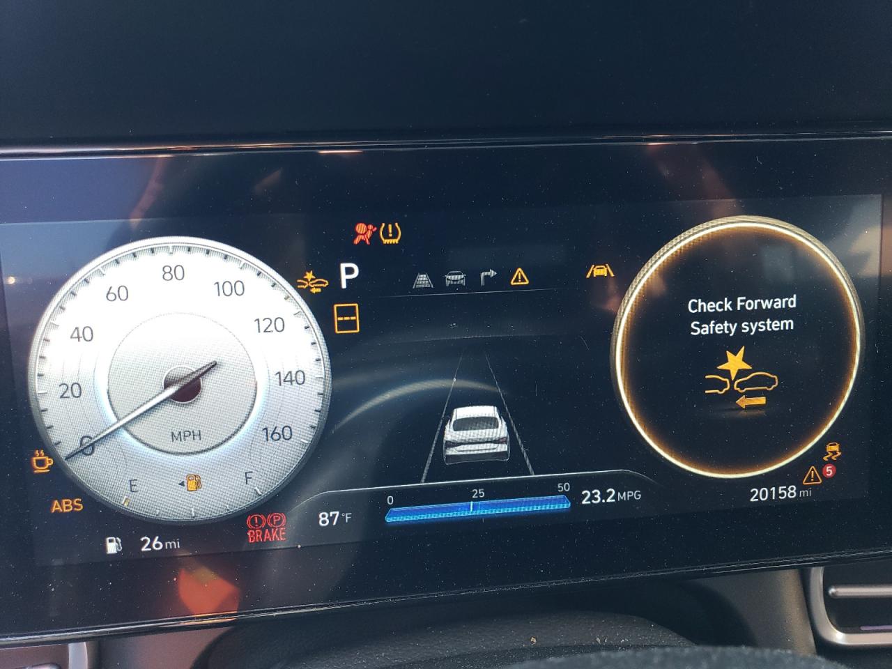 2024 Hyundai Elantra Sel VIN: KMHLM4DG7RU672087 Lot: 66561524