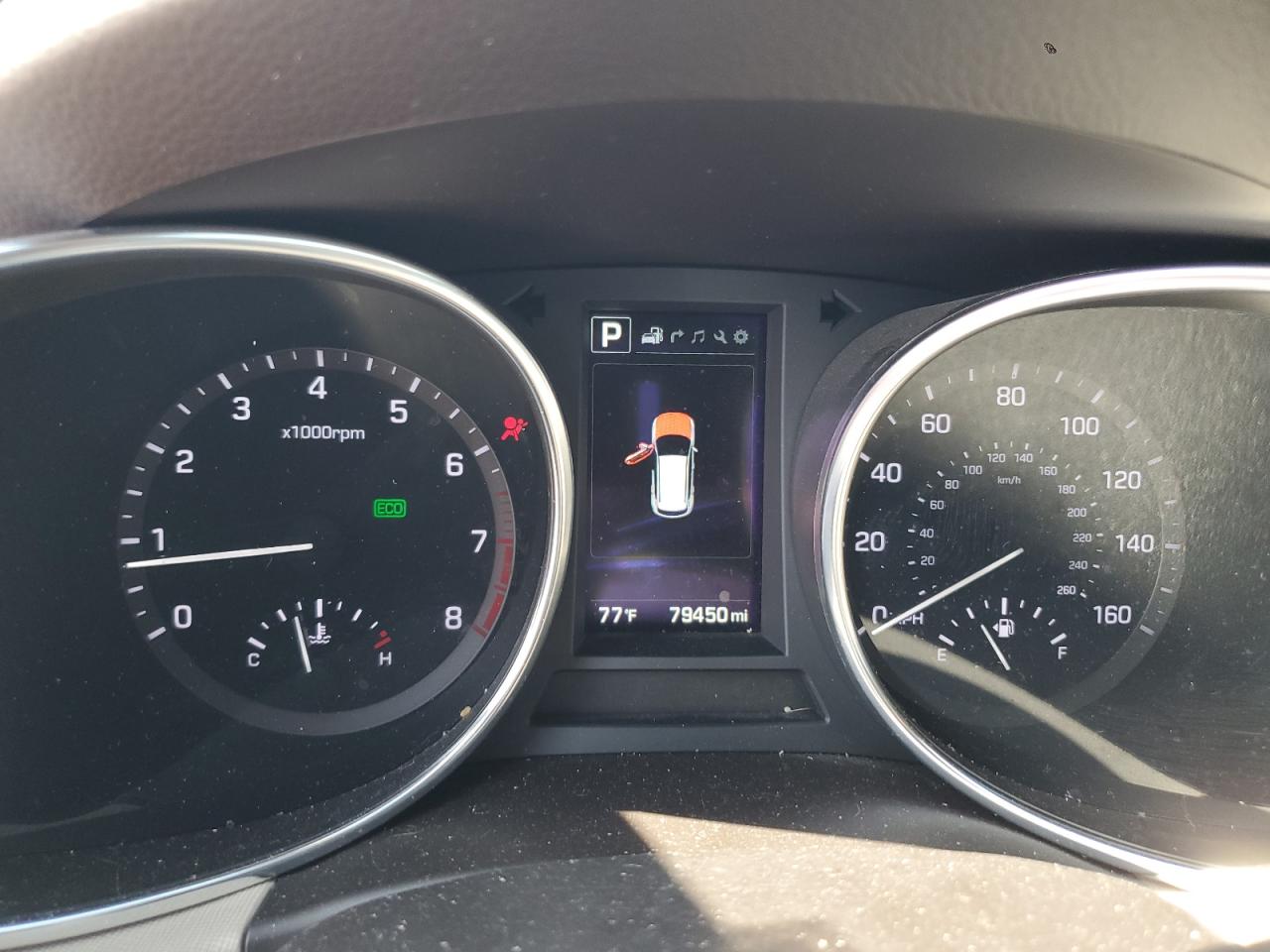 KM8SR4HF6HU253502 2017 Hyundai Santa Fe Se Ultimate