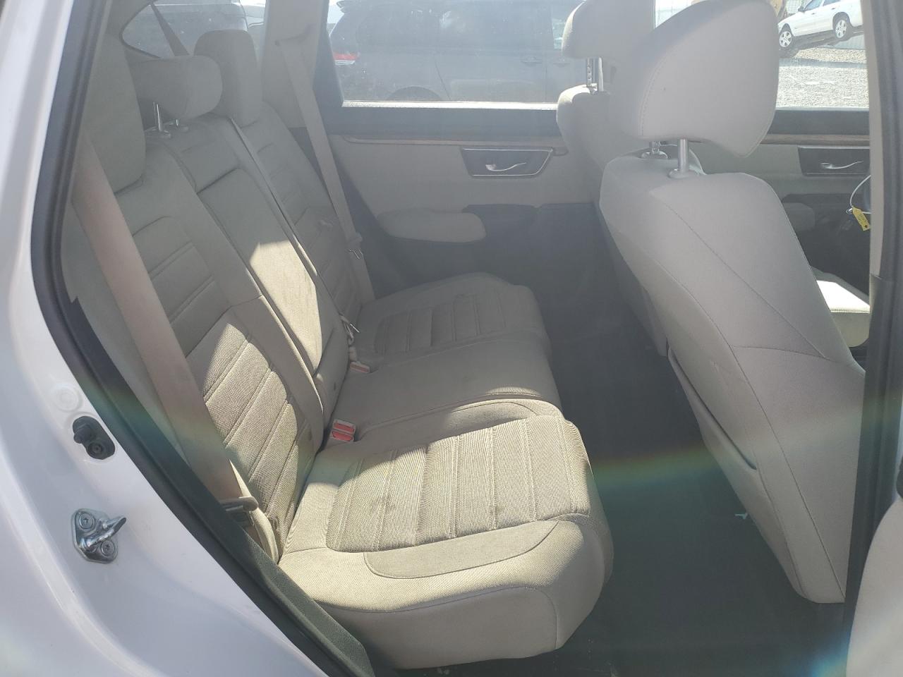 2017 Honda Cr-V Ex VIN: 2HKRW2H5XHH688962 Lot: 66441304