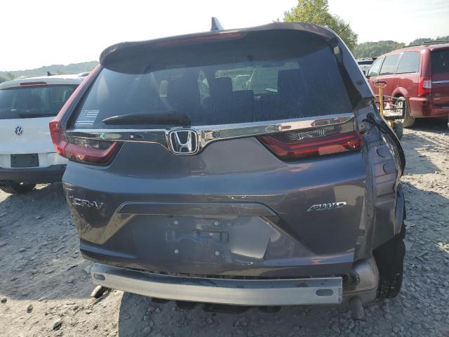  HONDA CRV 2020 Szary