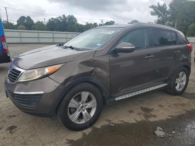 2013 Kia Sportage Base