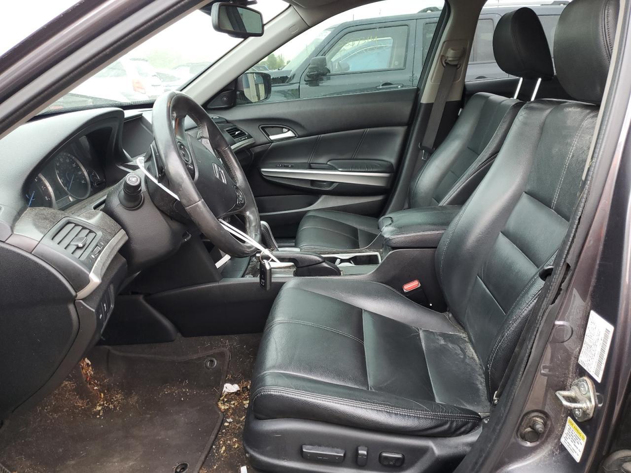 2015 Honda Crosstour Exl VIN: 5J6TF2H50FL002954 Lot: 68239684