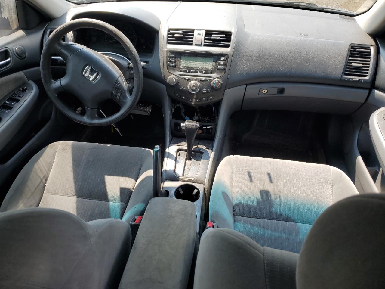 2005 Honda Accord Lx VIN: 1HGCM56465A084370 Lot: 64994004