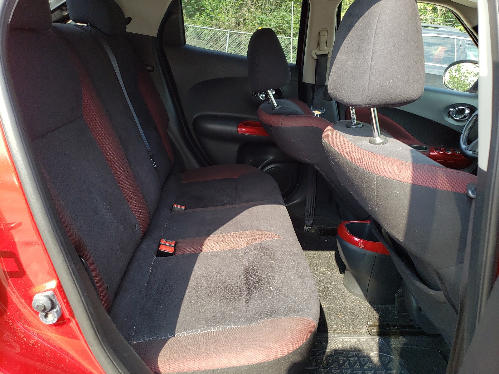 JN8AF5MV6BT026498 2011 Nissan Juke S