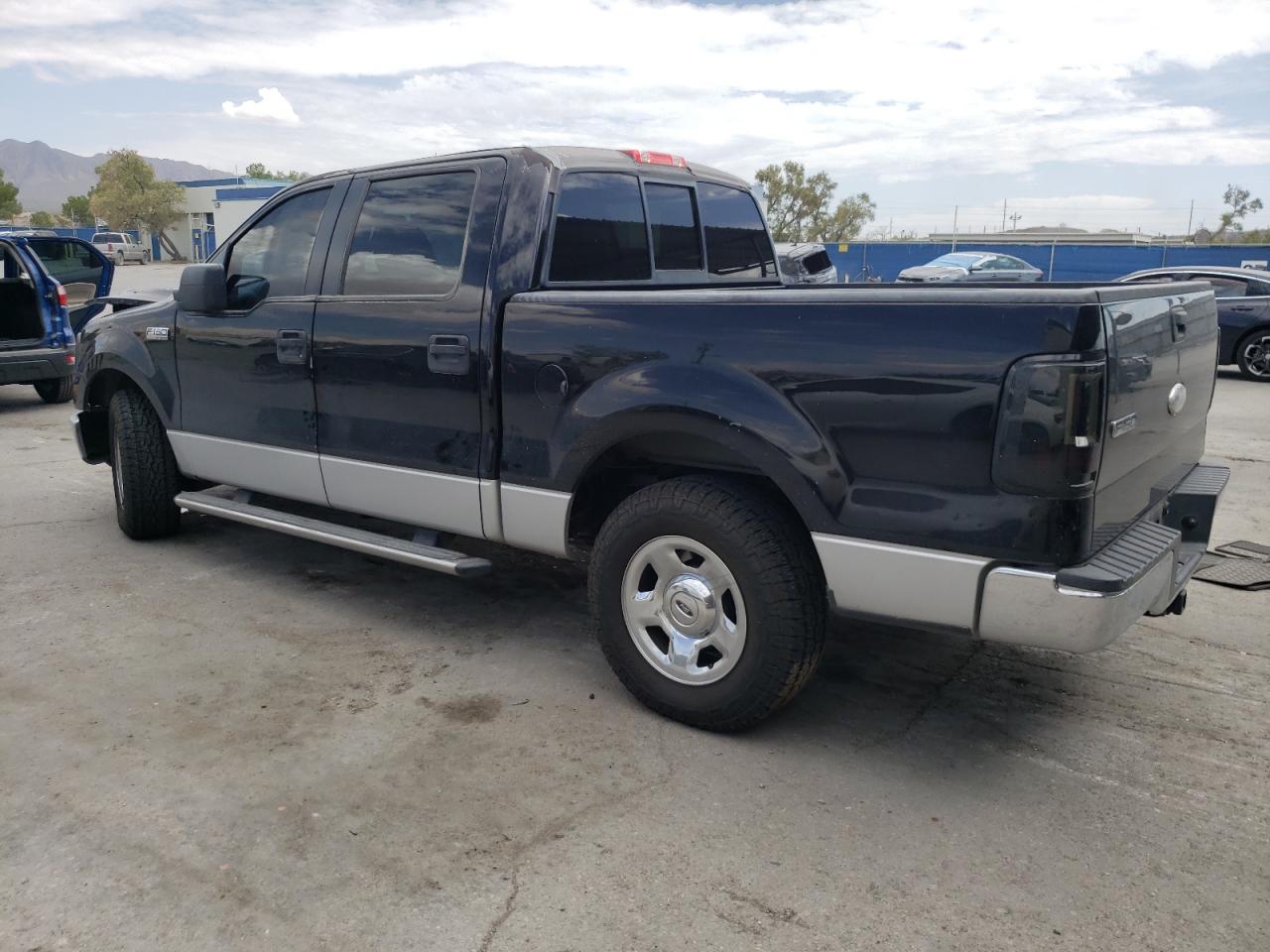2006 Ford F-150 - Image 2