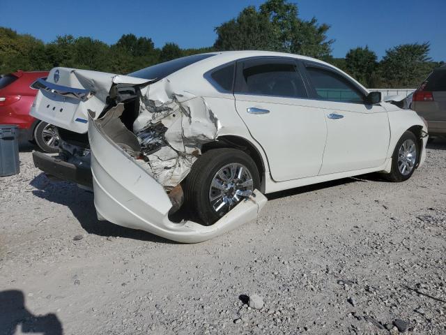  NISSAN ALTIMA 2013 White