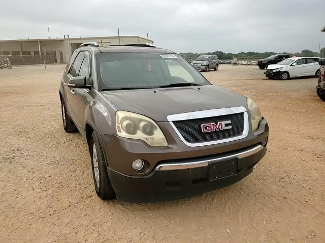 2008 GMC Acadia Slt-1 VIN: 1GKEV23778J247828 Lot: 66687034