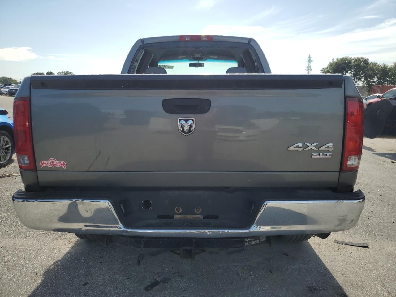 1D7HU18N66S607021 2006 Dodge Ram 1500 St