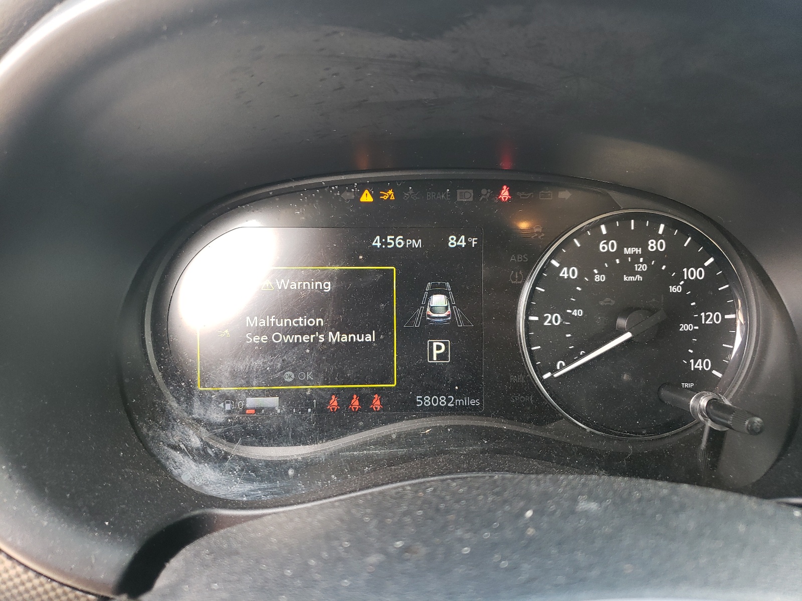 3N1CP5CV9NL489587 2022 Nissan Kicks Sv