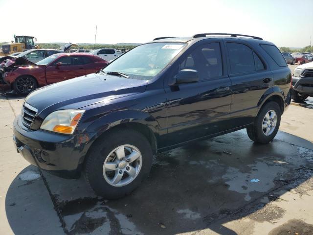 2008 Kia Sorento Ex