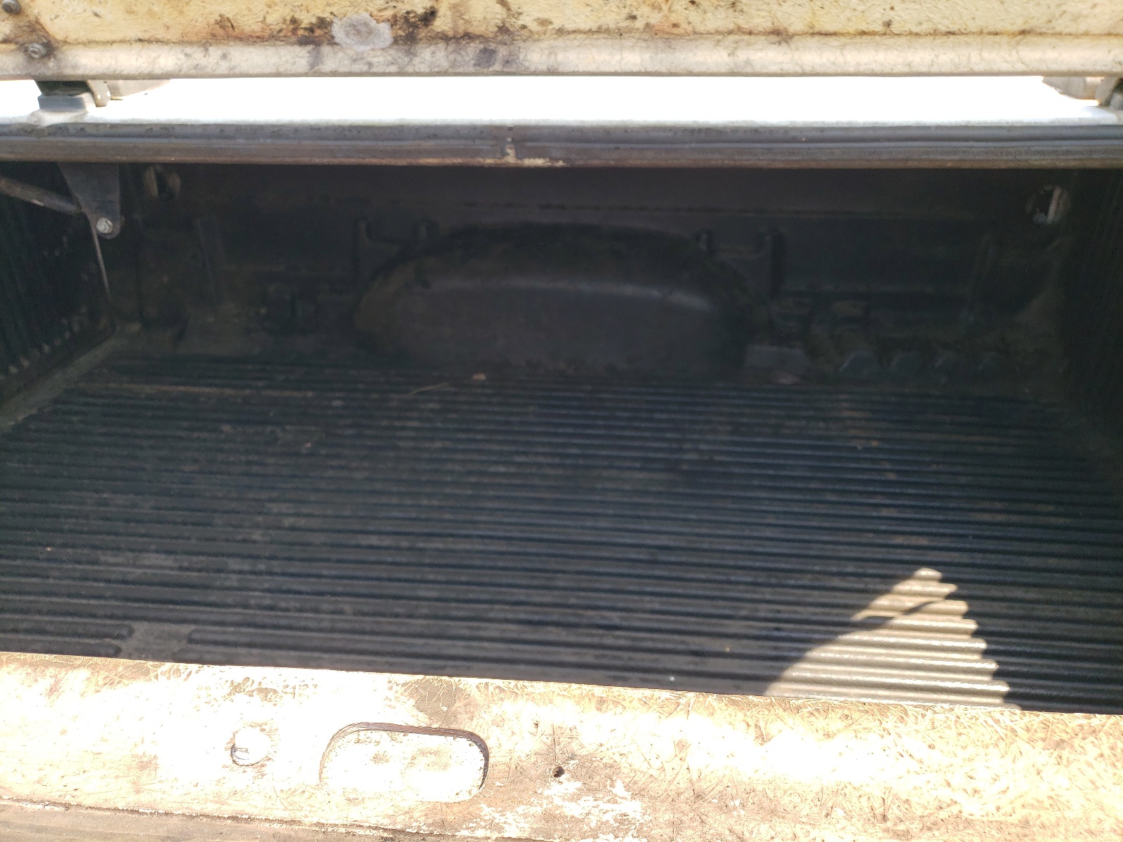 1FTYR10D79PA37956 2009 Ford Ranger