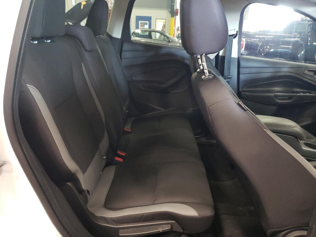 2014 Ford Escape S VIN: 1FMCU0F79EUE12953 Lot: 66300094