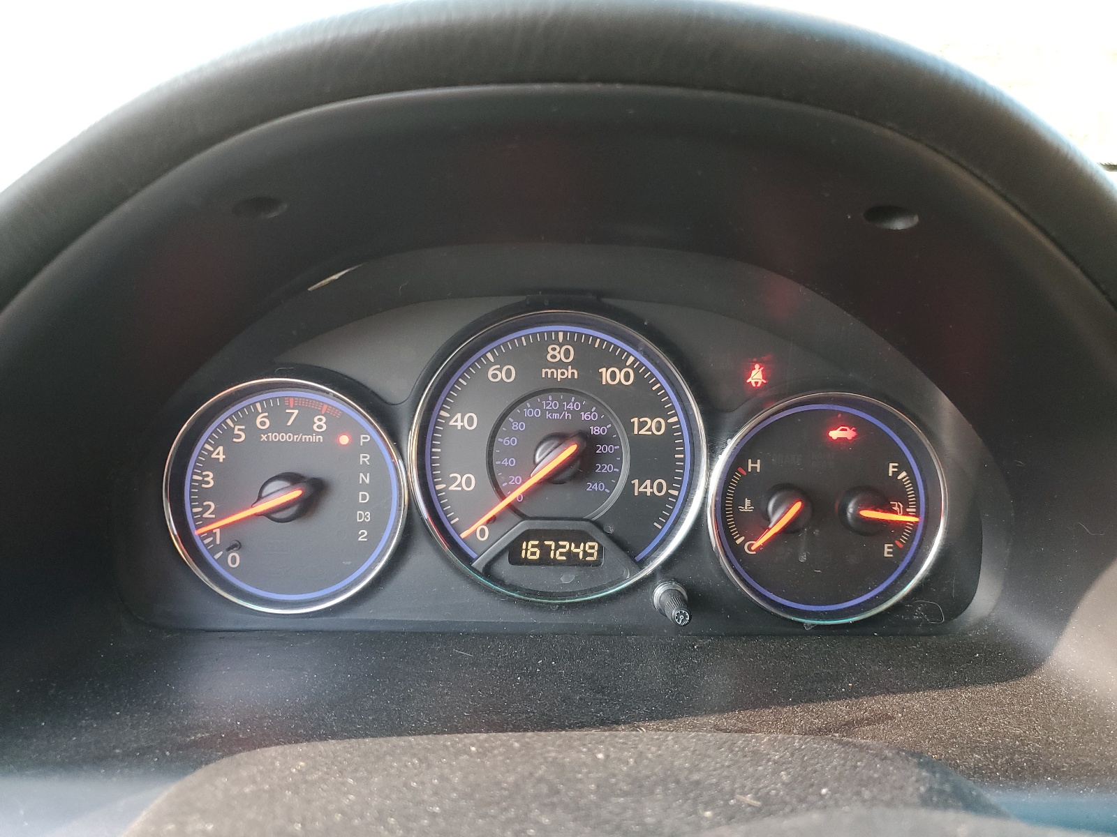 2HGES16553H592750 2003 Honda Civic Lx