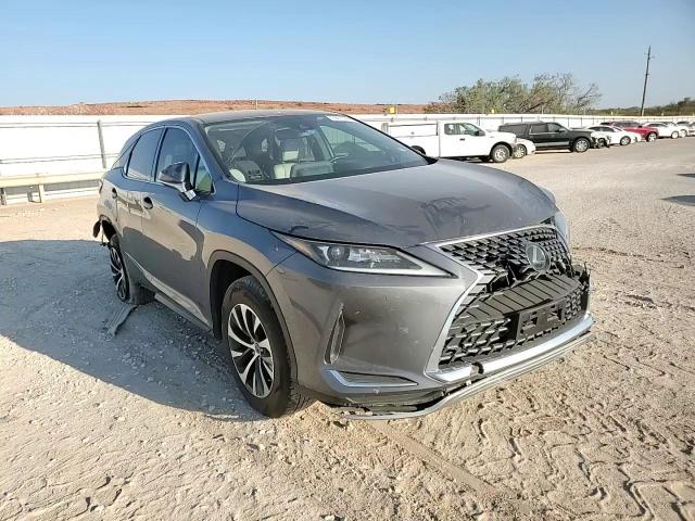 2020 Lexus Rx 350 Base VIN: 2T2AZMAA6LC173388 Lot: 66915954
