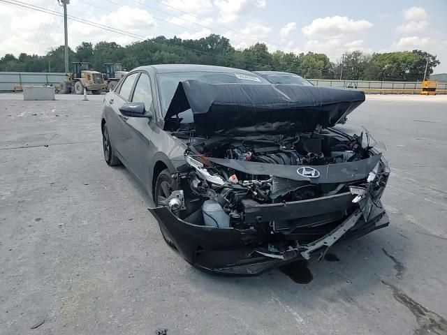 2023 Hyundai Elantra Sel VIN: KMHLM4AGXPU609793 Lot: 66040424