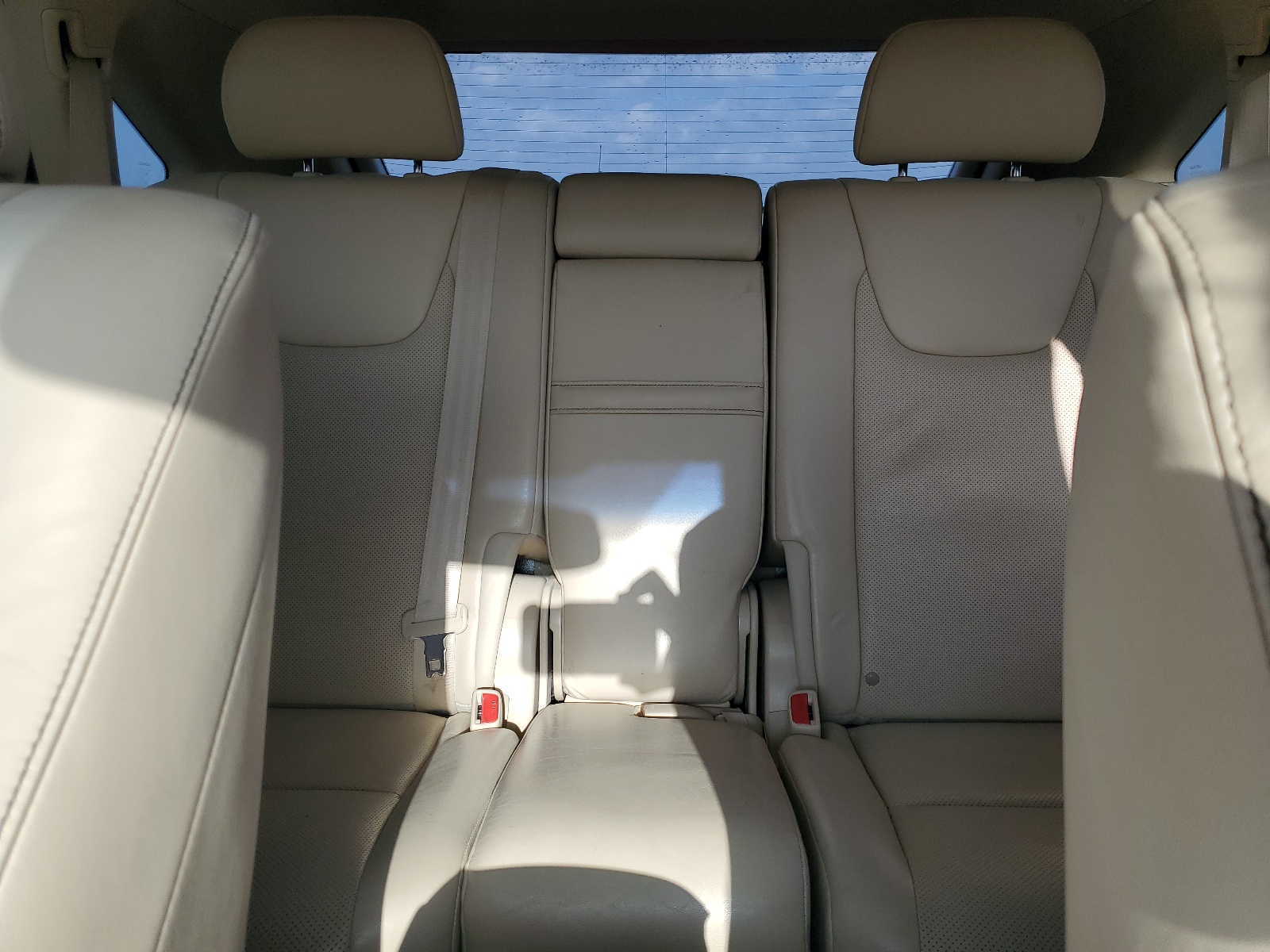 JTJBK1BA2E2035372 2014 Lexus Rx 350 Base