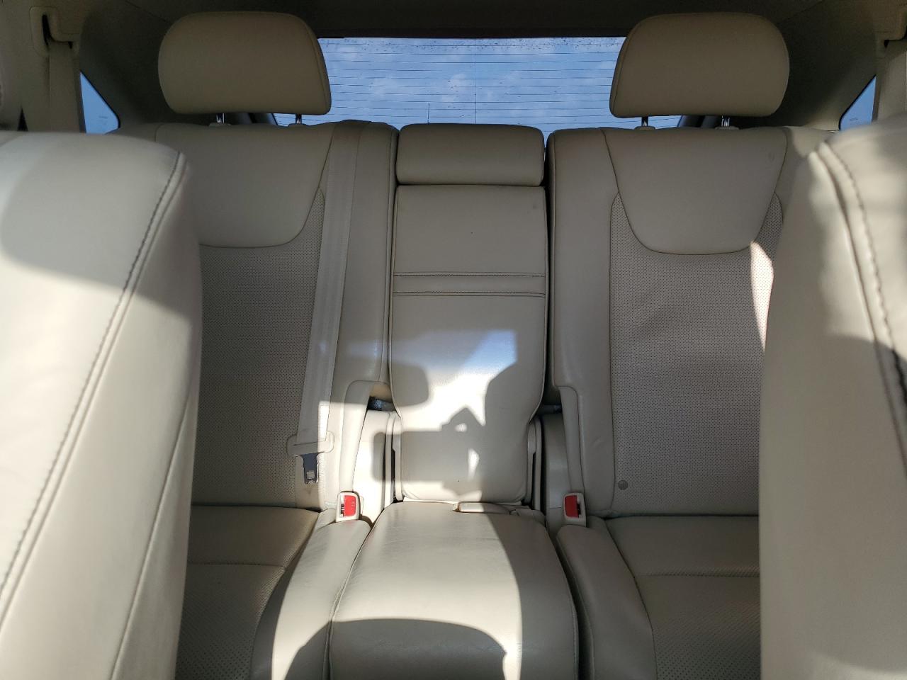 2014 Lexus Rx 350 Base VIN: JTJBK1BA2E2035372 Lot: 64675194