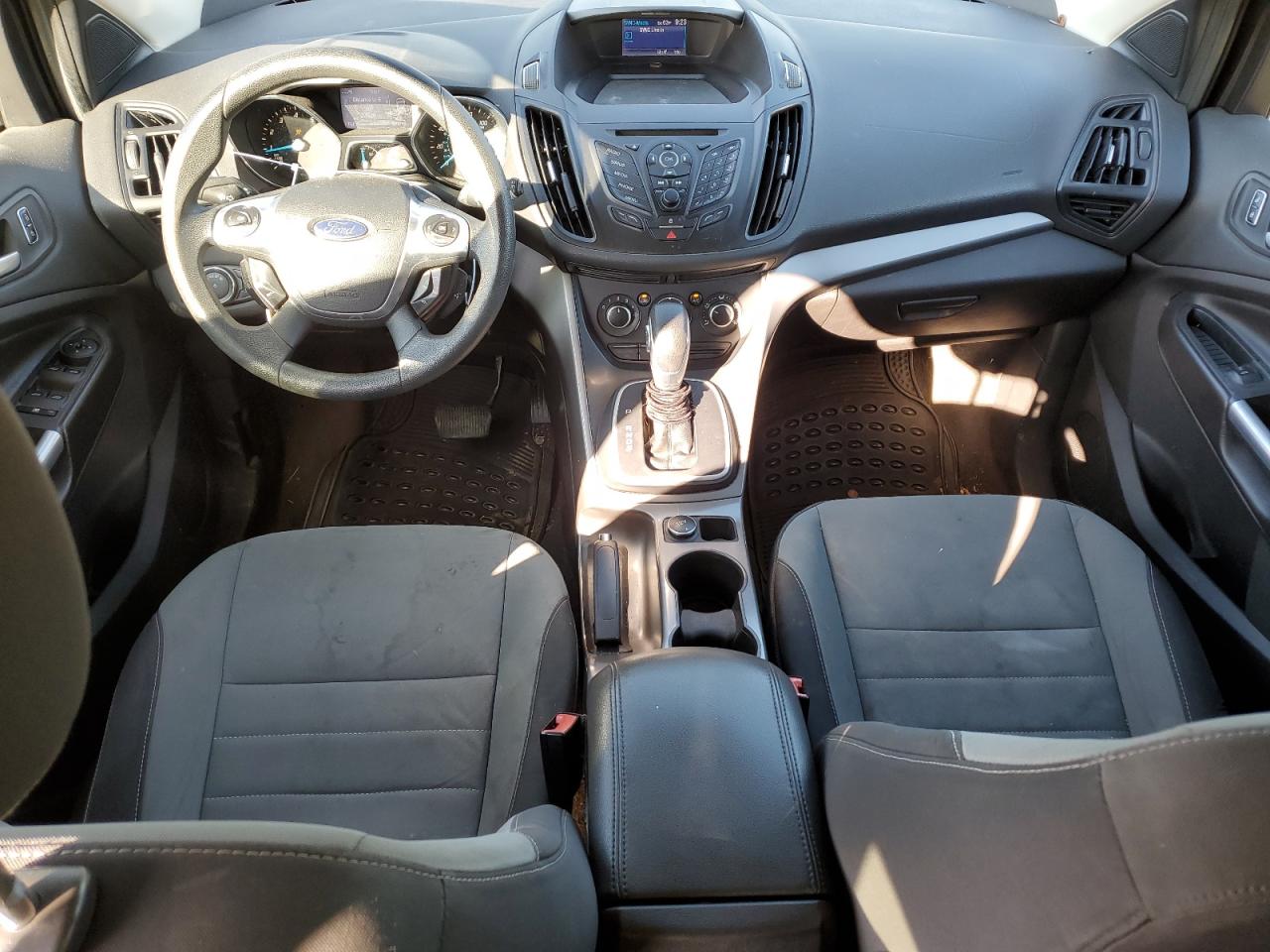 2013 Ford Escape Se VIN: 1FMCU9G92DUC43040 Lot: 67997114