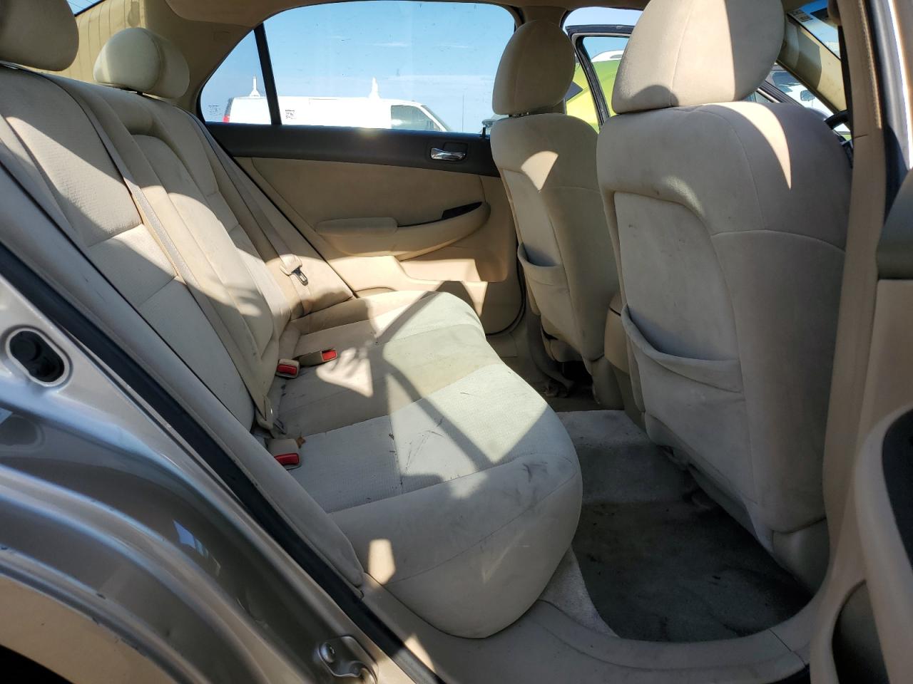 2005 Honda Accord Lx VIN: 1HGCM66345A031034 Lot: 65292044