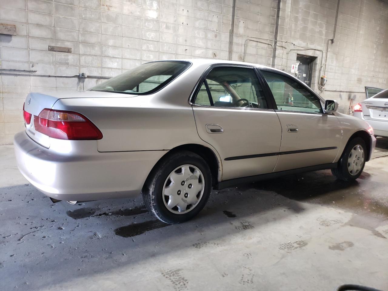 1999 Honda Accord Lx VIN: 1HGCG5645XA121516 Lot: 65913944